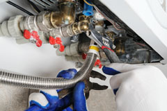 Kingscross boiler repair companies