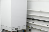 free Kingscross condensing boiler quotes